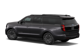 2027 Ford Expedition® External Image 2